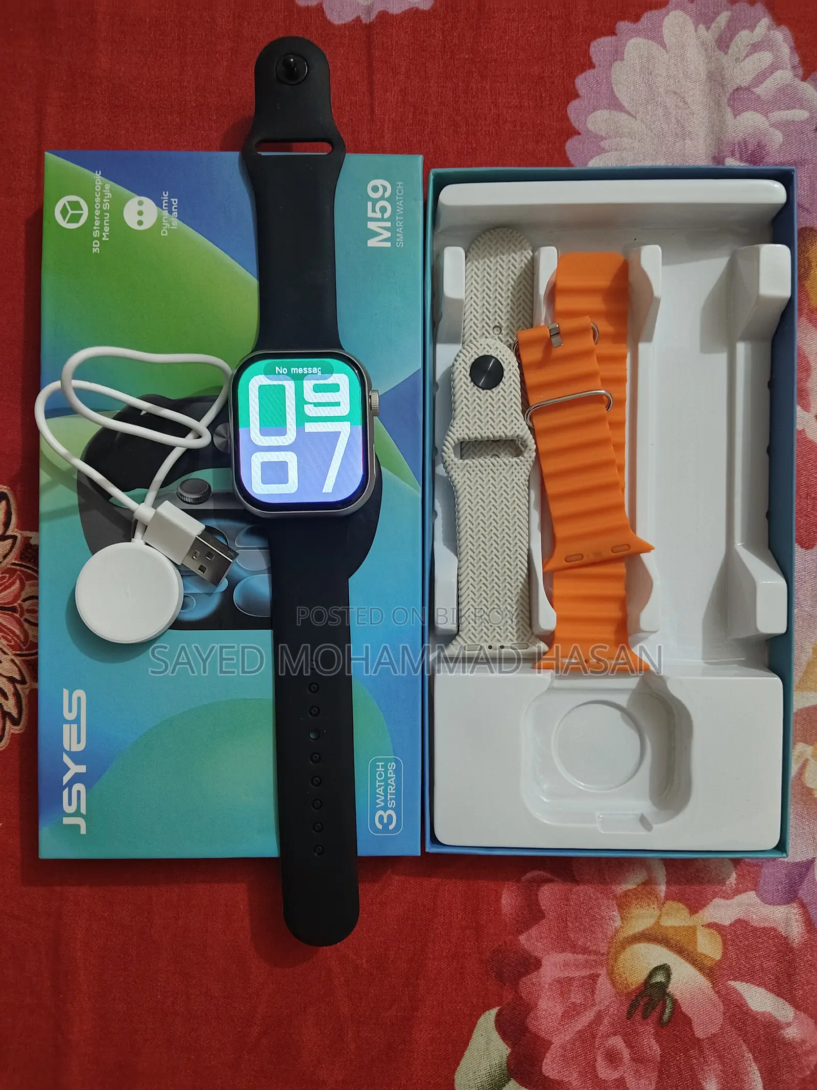Smart Watch