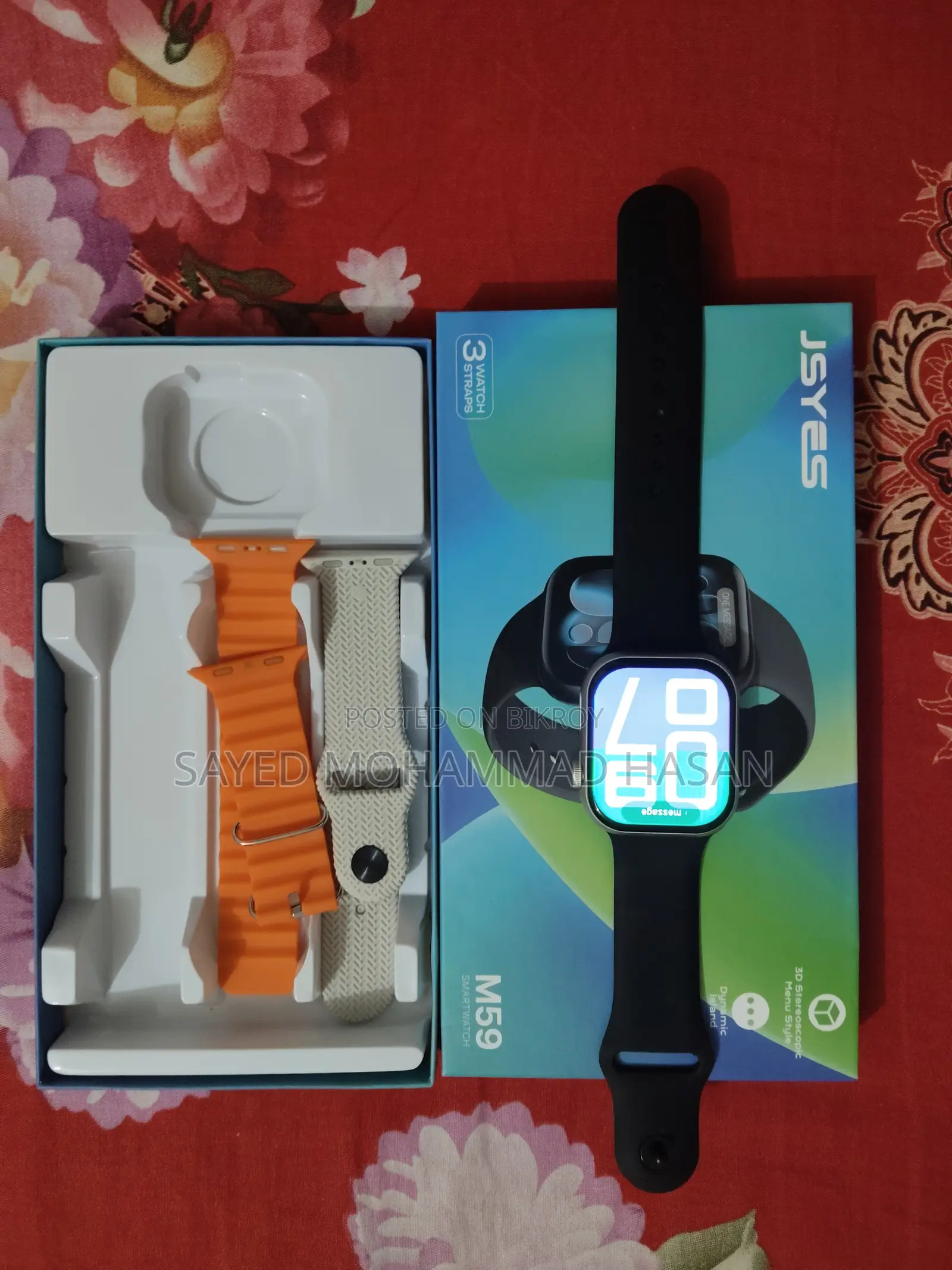 Smart Watch