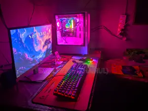 Desktop Computer 16GB Intel SSD 256GB