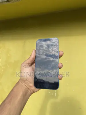 অ্যাপল আইফোন ১২ ১২৮ জিবি ব্লু