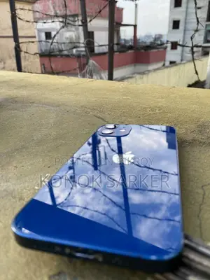 অ্যাপল আইফোন ১২ ১২৮ জিবি ব্লু