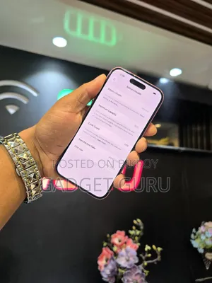 অ্যাপল আইফোন ১৬ ১২৮ জিবি পিংক