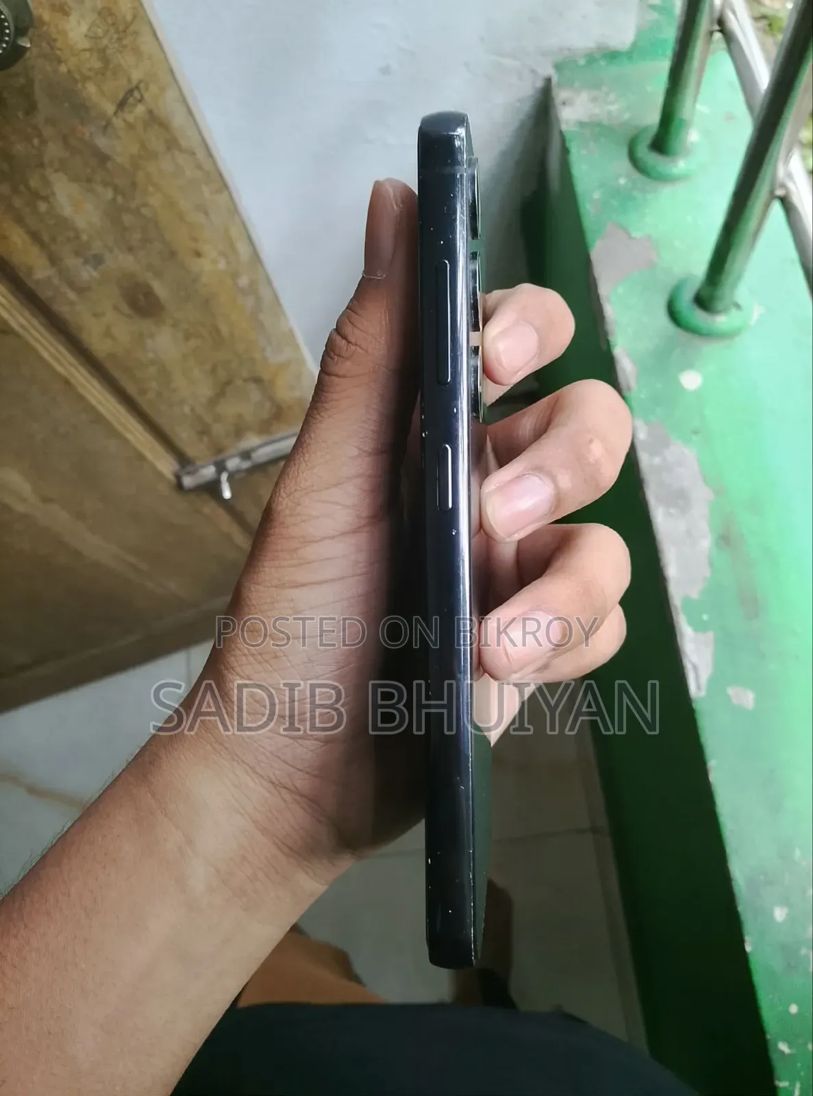 স্যামসাং গ্যালাক্সি এস২৩ ১২৮ জিবি ব্ল্যাক
