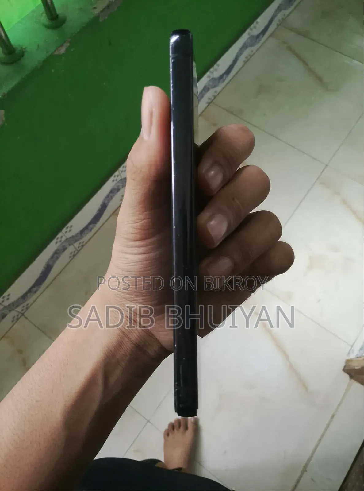 স্যামসাং গ্যালাক্সি এস২৩ ১২৮ জিবি ব্ল্যাক