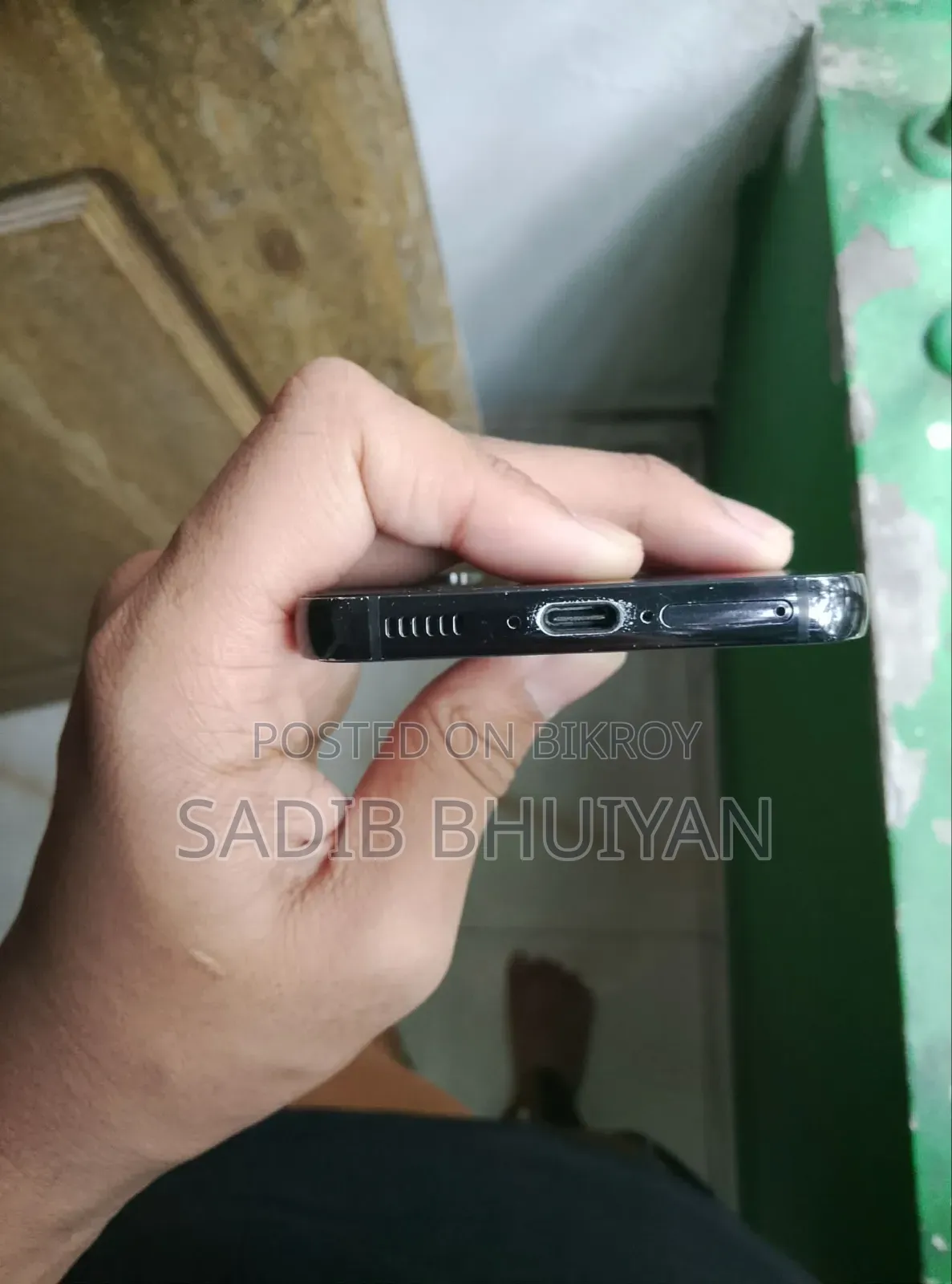 স্যামসাং গ্যালাক্সি এস২৩ ১২৮ জিবি ব্ল্যাক