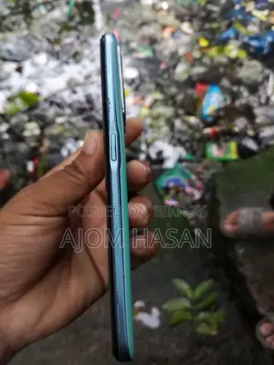 OnePlus Nord CE 5G 128 GB Graphite
