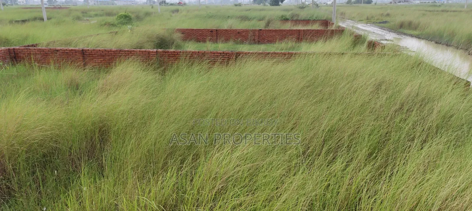 বসুন্ধরা পি ব্লক ৫ কাঠা জমি বিক্রয়ের জন্য