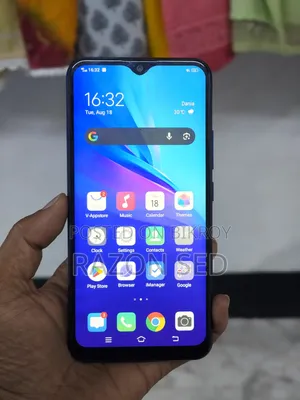 ভিভো ওয়াই১১ ৩২ জিবি নীল