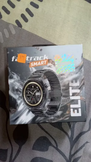 Smart watch