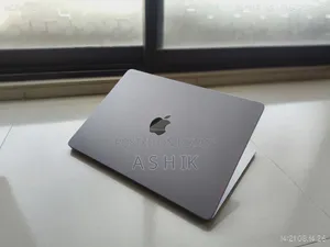 Laptop Apple MacBook Air 8GB Apple M2 SSD 512GB