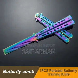 বাটারফ্লাই বালিসং হ্যান্ড টুলস