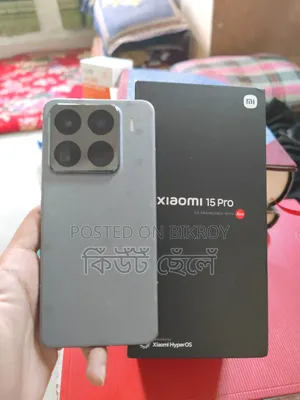 Xiaomi 256 GB Gray