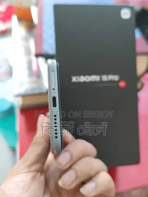 Xiaomi 256 GB Gray