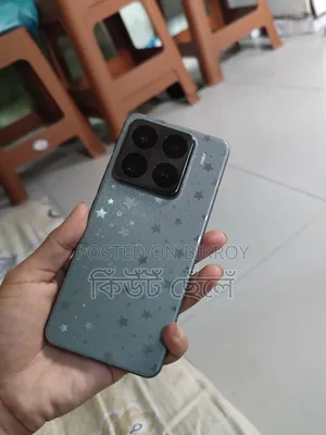 Xiaomi 256 GB Gray