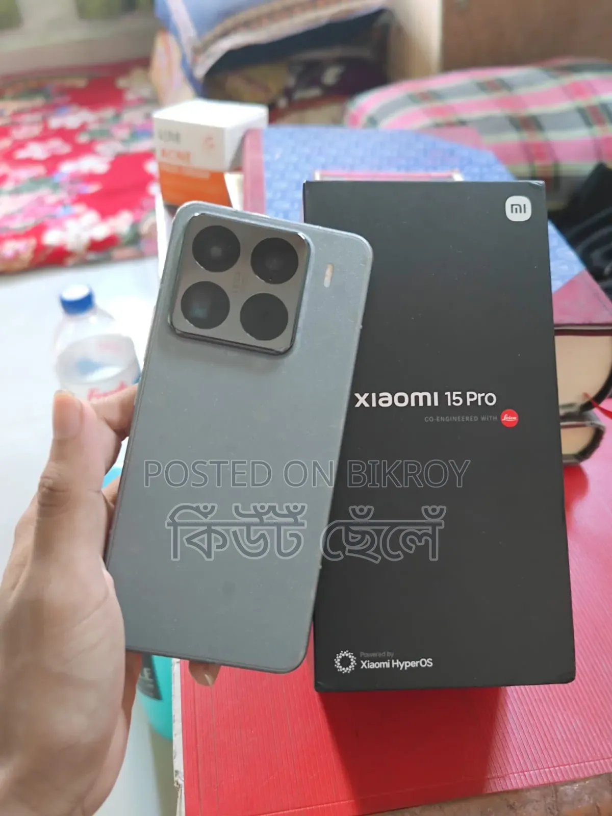 Xiaomi 256 GB Gray