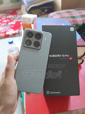 Xiaomi 256 GB Gray