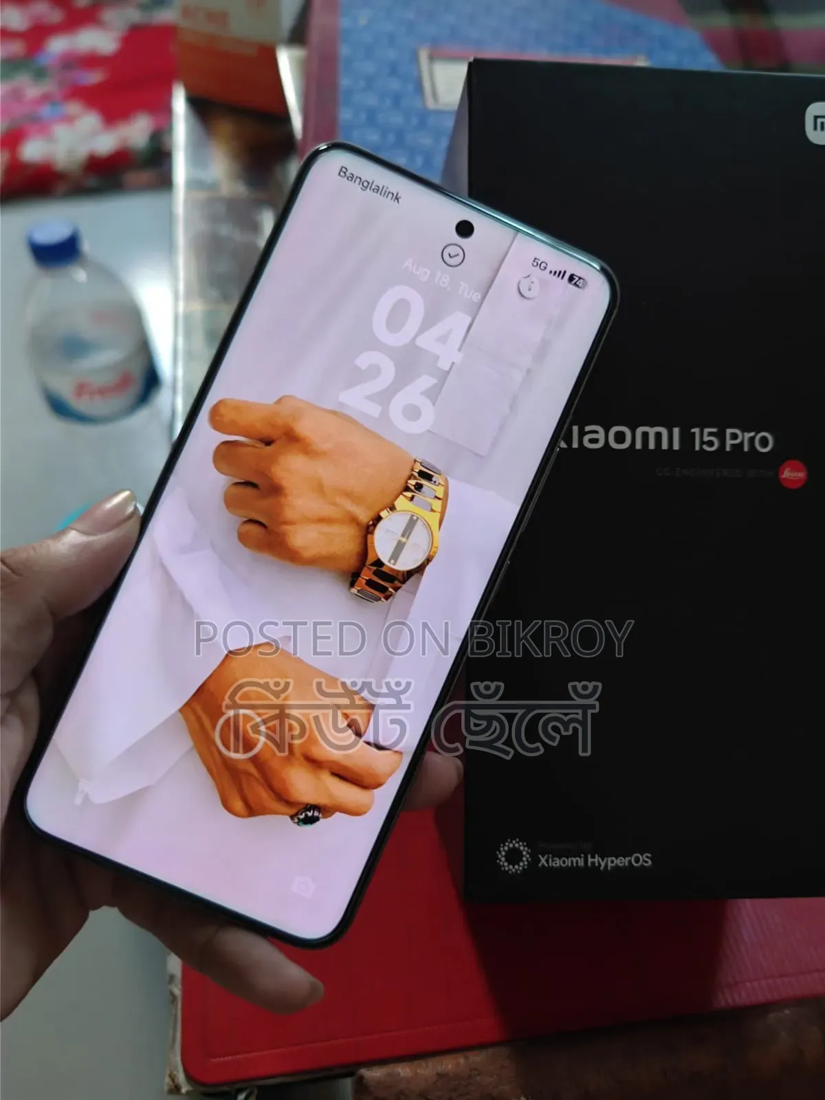 Xiaomi 256 GB Gray