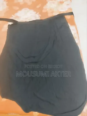 Dubai Cherry Niqab