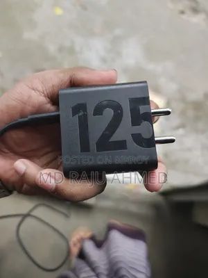 All Original Brand Chargers