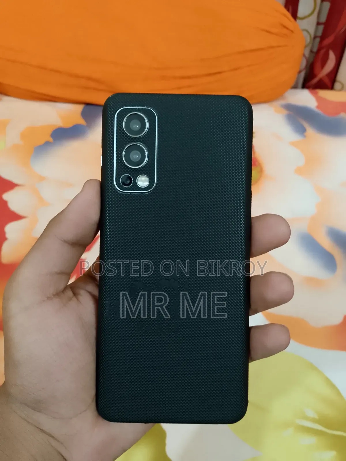 ওয়ানপ্লাস নর্ড ২ ৫জি ২৫৬ জিবি