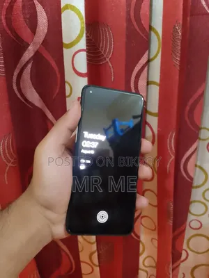 ওয়ানপ্লাস নর্ড ২ ৫জি ২৫৬ জিবি
