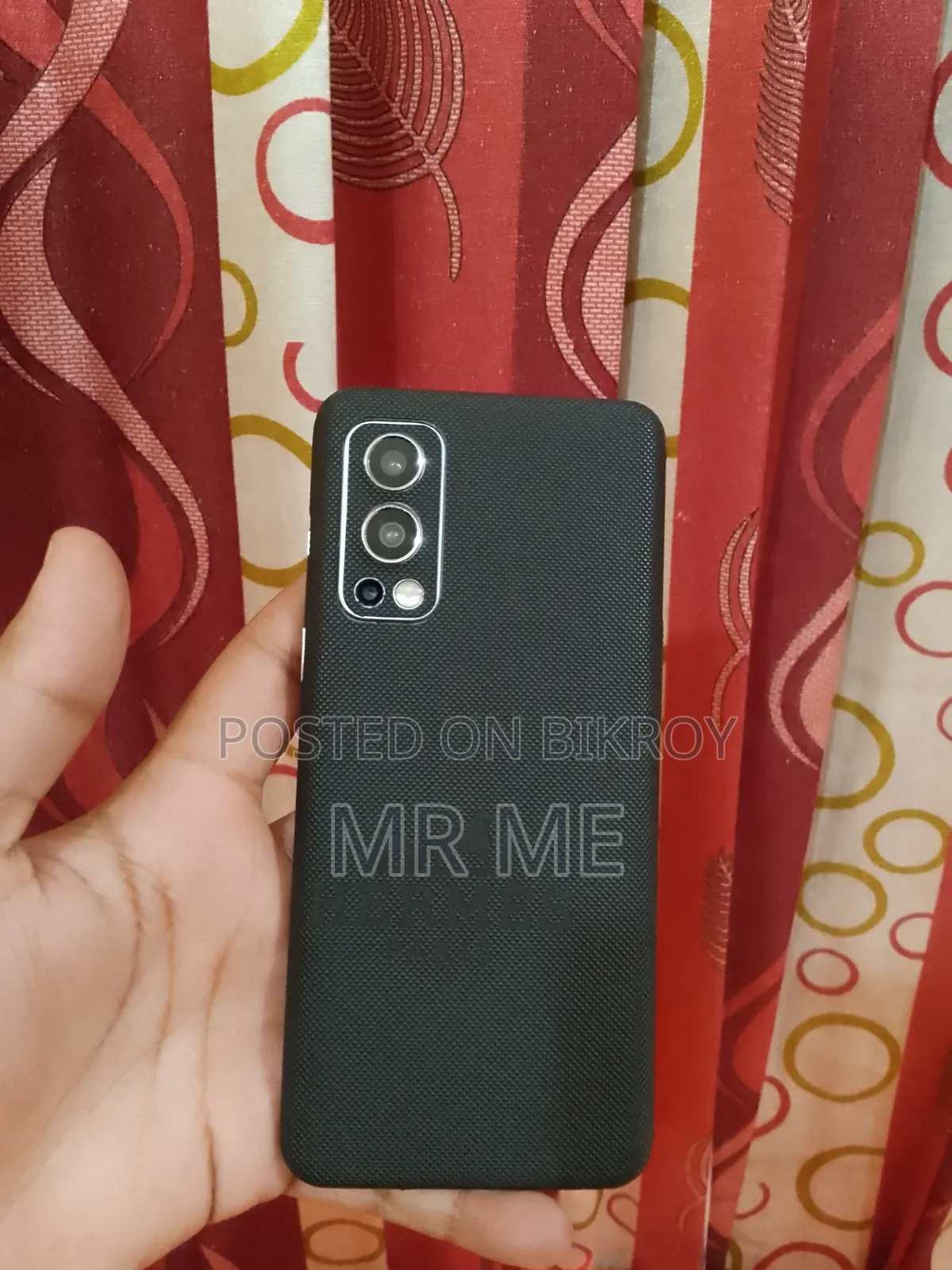 ওয়ানপ্লাস নর্ড ২ ৫জি ২৫৬ জিবি