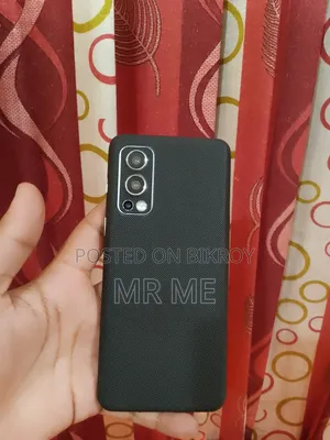 ওয়ানপ্লাস নর্ড ২ ৫জি ২৫৬ জিবি