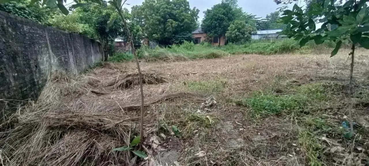 ৭ কাঠা প্লট, গোল্ডেন সিটি, প্রত্যাশা ব্রিজের কাছে, টঙ্গী