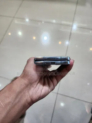 স্যামসাং গ্যালাক্সি জেড ফোল্ড৪ ৫১২ জিবি ব্লু