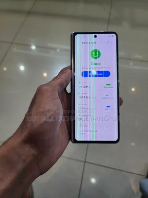 স্যামসাং গ্যালাক্সি জেড ফোল্ড৪ ৫১২ জিবি ব্লু