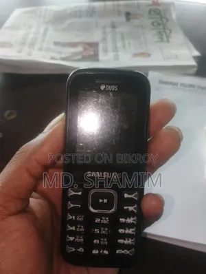 স্যামসাং বি৩৬০ই ব্ল্যাক