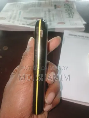Samsung B360E Black