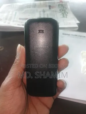 Samsung B360E Black