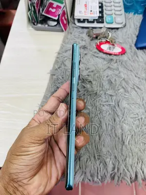Motorola Edge 60 Fusion 128 GB Blue