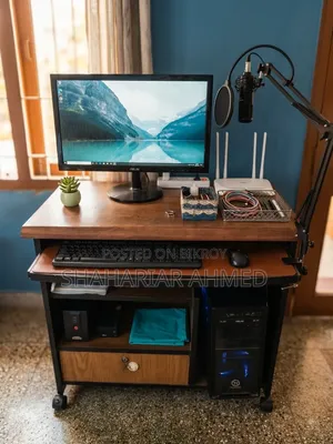 Desktop Computer 16GB Intel Core I5 HDD 1T