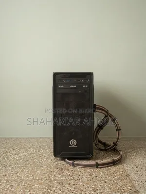 Desktop Computer 16GB Intel Core I5 HDD 1T