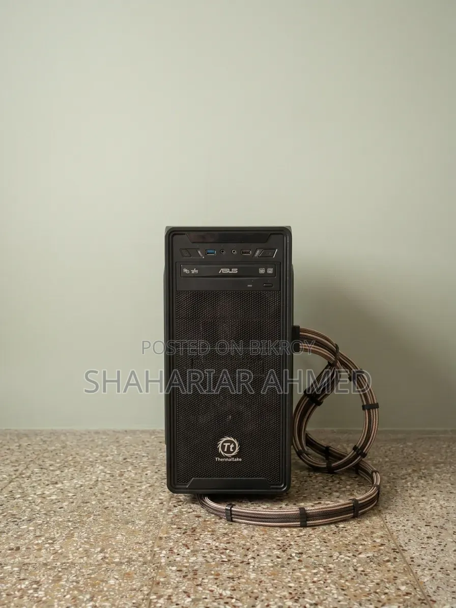 Desktop Computer 16GB Intel Core I5 HDD 1T