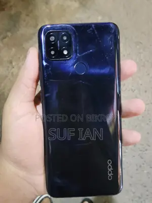 অপ্পো এ১৫ ৩২ জিবি নীল