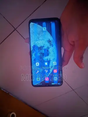 অপো এ১৬ ৩২ জিবি কালো