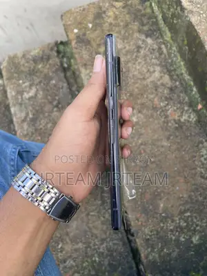 Google Pixel 6 Pro 256 GB Black