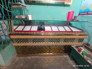জুয়েলারি শোকেইস