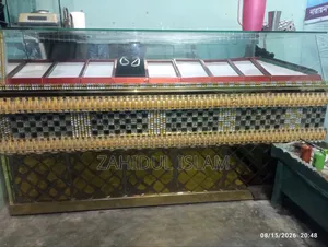 জুয়েলারি শোকেইস