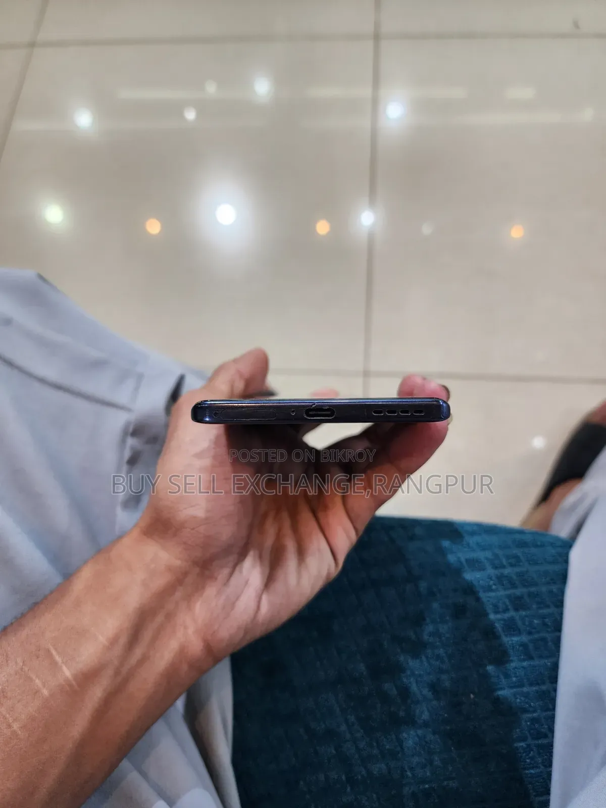 ইনফিনিক্স হট ৫০ প্রো+ ৪জি ২৫৬ জিবি ব্ল্যাক