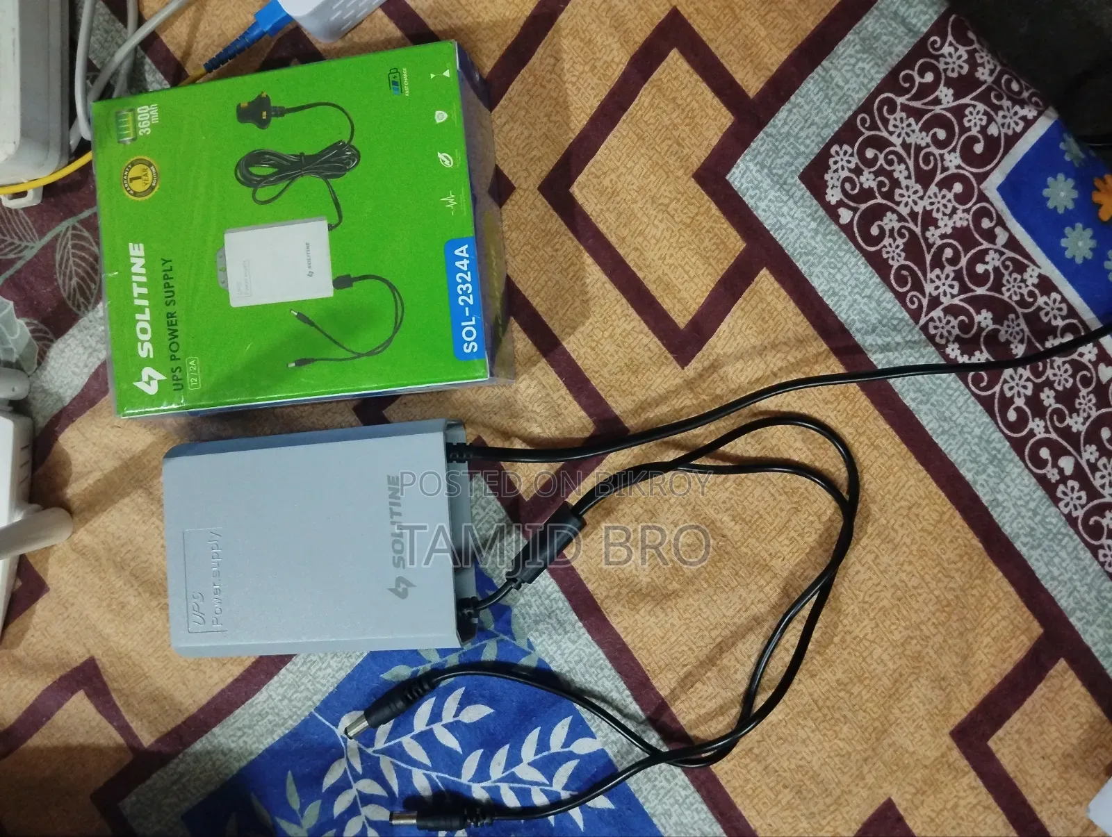 Sell Post Contact