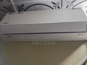 Vision AC 1.5ton Hot and Cool