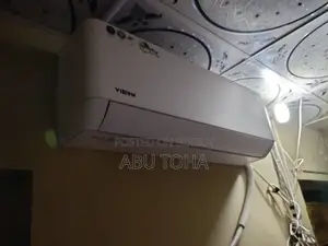 Vision AC 1.5ton Hot and Cool