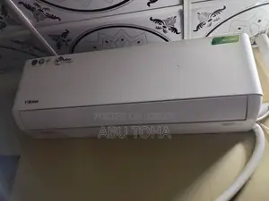 Vision AC 1.5ton Hot and Cool