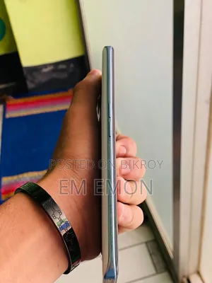 রিয়েলমি জিটি নিও ৩টি ১২৮ জিবি সাদা