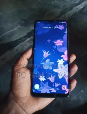 Realme 5i 64 GB Green