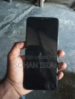 Realme 5i 64 GB Green